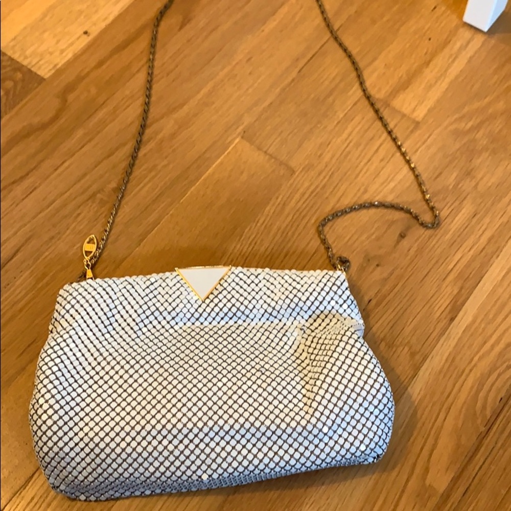 Vintage evening bag